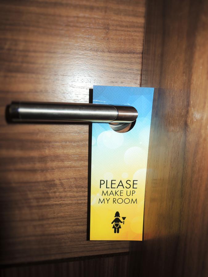 Hotel Logavina 8 Garage Parking 塞拉耶佛 外观 照片